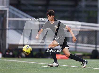 Thumbnail 1 in Great Bridge v Norview (VHSL Class 5 Quarterfinal) photogallery.