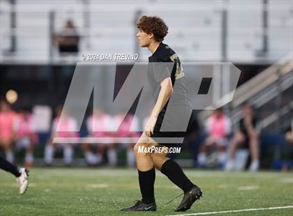 Thumbnail 2 in Great Bridge v Norview (VHSL Class 5 Quarterfinal) photogallery.