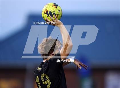 Thumbnail 3 in Great Bridge v Norview (VHSL Class 5 Quarterfinal) photogallery.