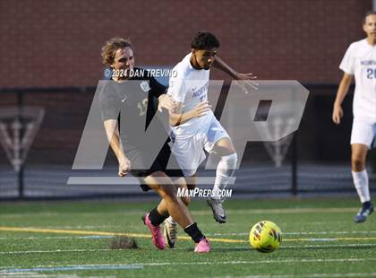 Thumbnail 1 in Great Bridge v Norview (VHSL Class 5 Quarterfinal) photogallery.