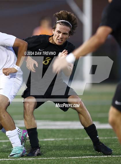 Thumbnail 3 in Great Bridge v Norview (VHSL Class 5 Quarterfinal) photogallery.
