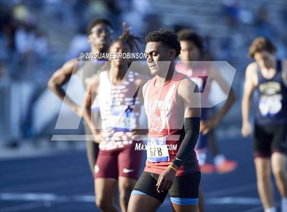 Thumbnail 1 in Bob Hayes Invitational (4x400m) photogallery.