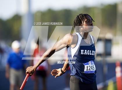 Thumbnail 1 in Bob Hayes Invitational (4x400m) photogallery.
