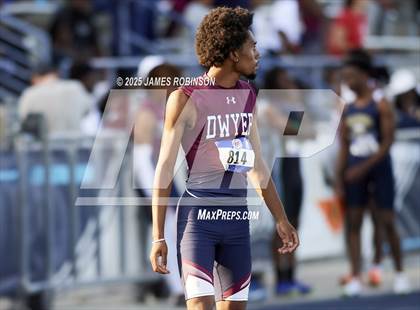 Thumbnail 3 in Bob Hayes Invitational (4x400m) photogallery.