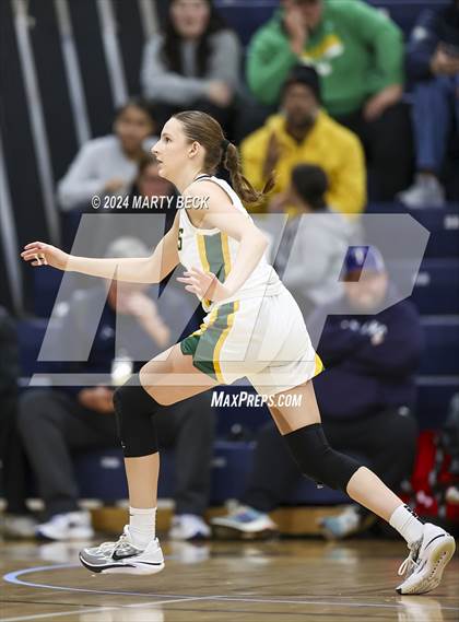 Thumbnail 3 in Rock Bridge vs Link (Sophie Cunningham Classic) photogallery.