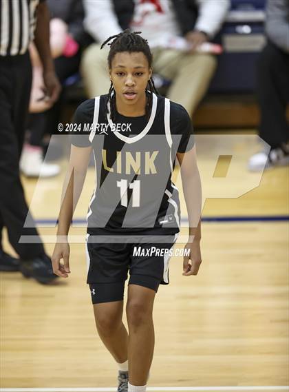 Thumbnail 1 in Rock Bridge vs Link (Sophie Cunningham Classic) photogallery.
