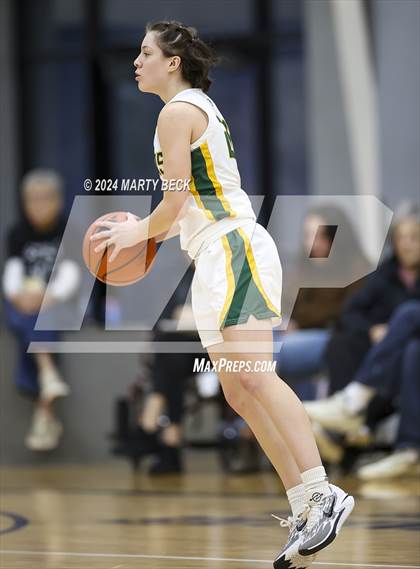 Thumbnail 3 in Rock Bridge vs Link (Sophie Cunningham Classic) photogallery.