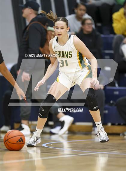 Thumbnail 1 in Rock Bridge vs Link (Sophie Cunningham Classic) photogallery.