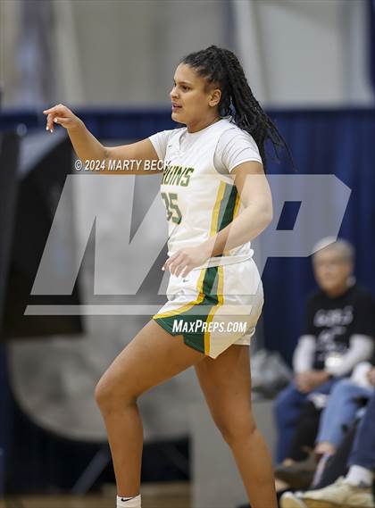 Thumbnail 1 in Rock Bridge vs Link (Sophie Cunningham Classic) photogallery.