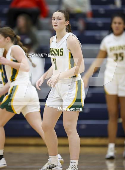 Thumbnail 1 in Rock Bridge vs Link (Sophie Cunningham Classic) photogallery.