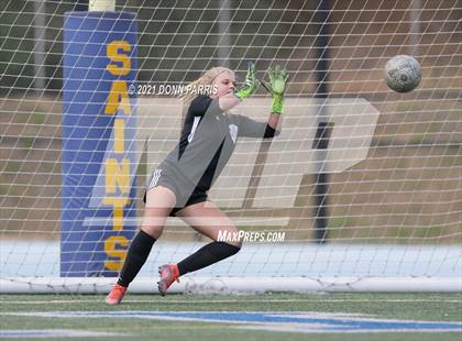 Thumbnail 1 in Shadow Hills @ San Dimas (CIF SS Division 4 Semifinal) photogallery.