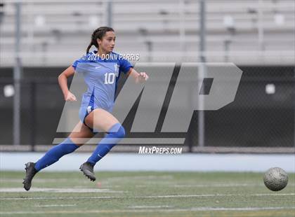Thumbnail 1 in Shadow Hills @ San Dimas (CIF SS Division 4 Semifinal) photogallery.