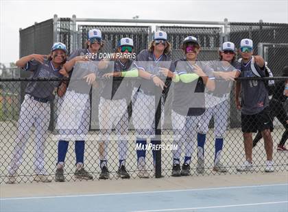 Thumbnail 2 in Shadow Hills @ San Dimas (CIF SS Division 4 Semifinal) photogallery.