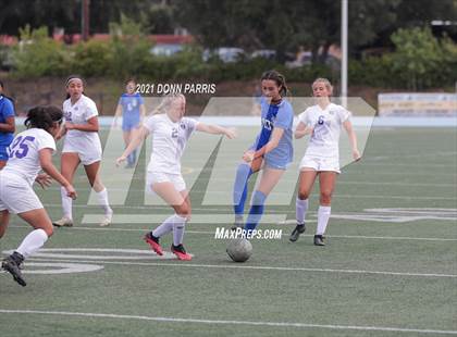 Thumbnail 1 in Shadow Hills @ San Dimas (CIF SS Division 4 Semifinal) photogallery.