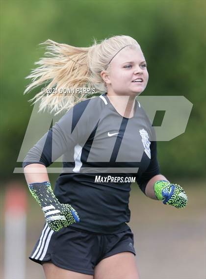Thumbnail 3 in Shadow Hills @ San Dimas (CIF SS Division 4 Semifinal) photogallery.