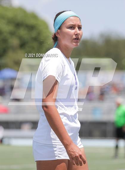 Thumbnail 1 in Shadow Hills @ San Dimas (CIF SS Division 4 Semifinal) photogallery.