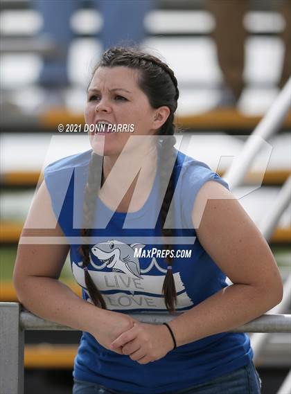 Thumbnail 2 in Shadow Hills @ San Dimas (CIF SS Division 4 Semifinal) photogallery.