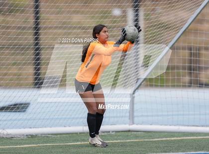 Thumbnail 1 in Shadow Hills @ San Dimas (CIF SS Division 4 Semifinal) photogallery.