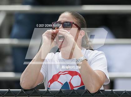 Thumbnail 1 in Shadow Hills @ San Dimas (CIF SS Division 4 Semifinal) photogallery.