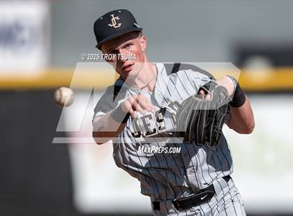 Thumbnail 2 in Jesuit @ Beaverton photogallery.