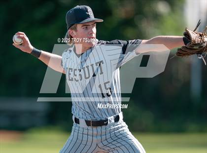 Thumbnail 1 in Jesuit @ Beaverton photogallery.