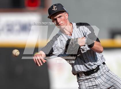 Thumbnail 3 in Jesuit @ Beaverton photogallery.