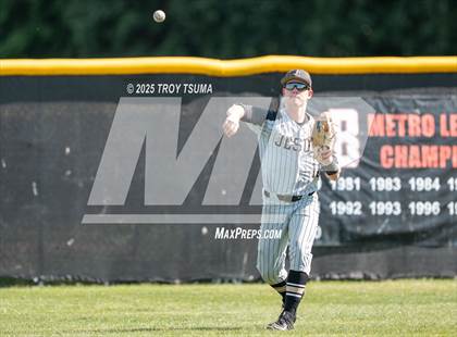 Thumbnail 1 in Jesuit @ Beaverton photogallery.