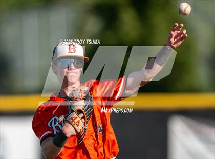 Thumbnail 2 in Jesuit @ Beaverton photogallery.