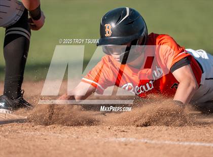 Thumbnail 1 in Jesuit @ Beaverton photogallery.