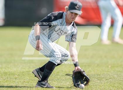 Thumbnail 3 in Jesuit @ Beaverton photogallery.