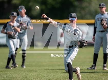 Thumbnail 3 in Jesuit @ Beaverton photogallery.