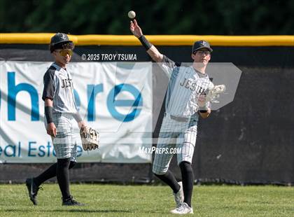 Thumbnail 3 in Jesuit @ Beaverton photogallery.