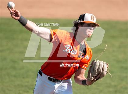 Thumbnail 2 in Jesuit @ Beaverton photogallery.