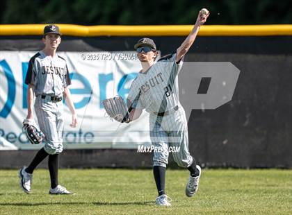 Thumbnail 3 in Jesuit @ Beaverton photogallery.