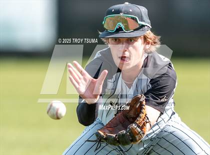 Thumbnail 2 in Jesuit @ Beaverton photogallery.