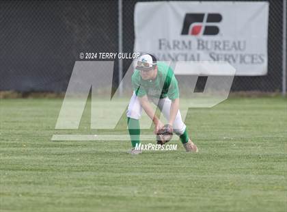 Thumbnail 2 in Grantsville vs. South Summit (UHSAA 3A Super regional) photogallery.