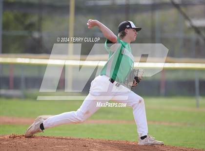 Thumbnail 3 in Grantsville vs. South Summit (UHSAA 3A Super regional) photogallery.