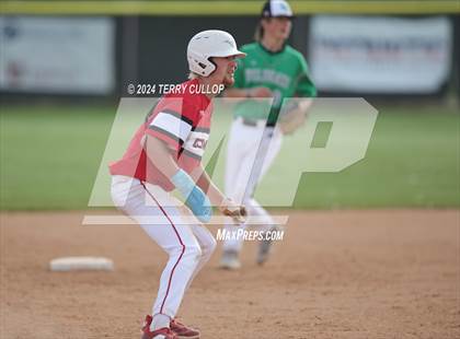 Thumbnail 2 in Grantsville vs. South Summit (UHSAA 3A Super regional) photogallery.