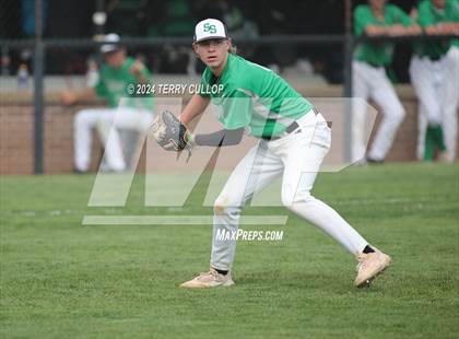 Thumbnail 1 in Grantsville vs. South Summit (UHSAA 3A Super regional) photogallery.