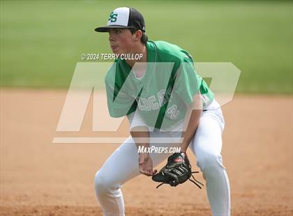 Thumbnail 2 in Grantsville vs. South Summit (UHSAA 3A Super regional) photogallery.