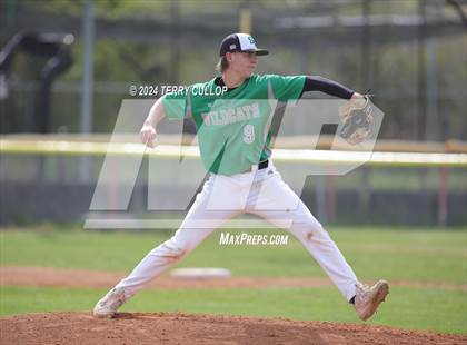 Thumbnail 1 in Grantsville vs. South Summit (UHSAA 3A Super regional) photogallery.