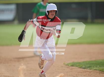 Thumbnail 2 in Grantsville vs. South Summit (UHSAA 3A Super regional) photogallery.