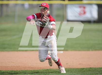 Thumbnail 2 in Grantsville vs. South Summit (UHSAA 3A Super regional) photogallery.