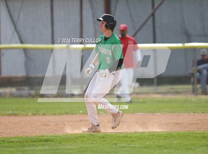 Thumbnail 2 in Grantsville vs. South Summit (UHSAA 3A Super regional) photogallery.