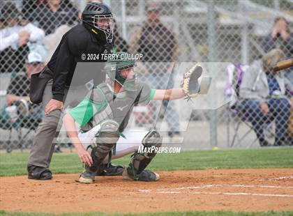 Thumbnail 2 in Grantsville vs. South Summit (UHSAA 3A Super regional) photogallery.