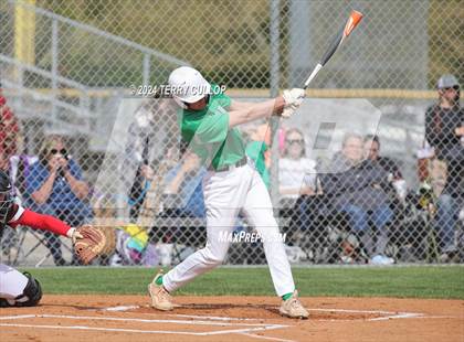 Thumbnail 3 in Grantsville vs. South Summit (UHSAA 3A Super regional) photogallery.