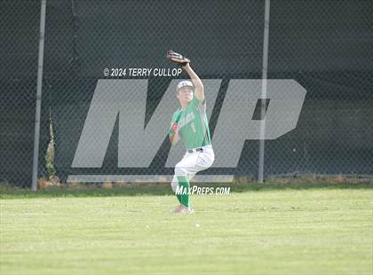 Thumbnail 2 in Grantsville vs. South Summit (UHSAA 3A Super regional) photogallery.