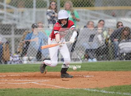 Thumbnail 3 in Grantsville vs. South Summit (UHSAA 3A Super regional) photogallery.