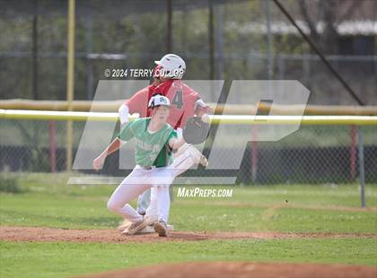 Thumbnail 2 in Grantsville vs. South Summit (UHSAA 3A Super regional) photogallery.