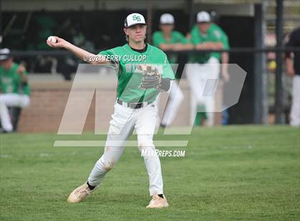 Thumbnail 3 in Grantsville vs. South Summit (UHSAA 3A Super regional) photogallery.